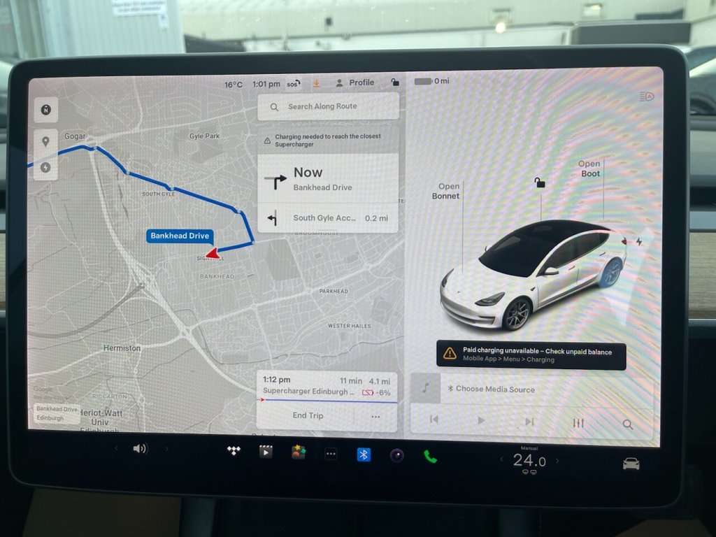 Used Tesla Model 3 2020 for sale - 76356989: Photo 16