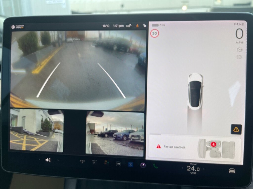 Used Tesla Model 3 2020 for sale - 76356989: Photo 17