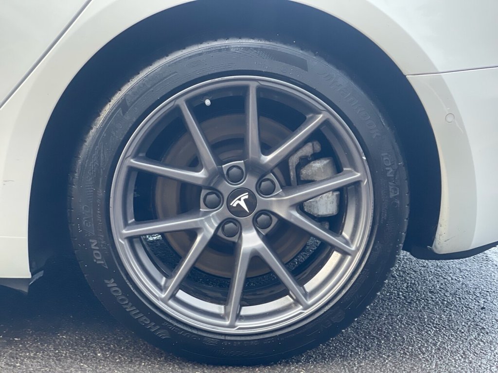 Used Tesla Model 3 2020 for sale - 76356989: Photo 19