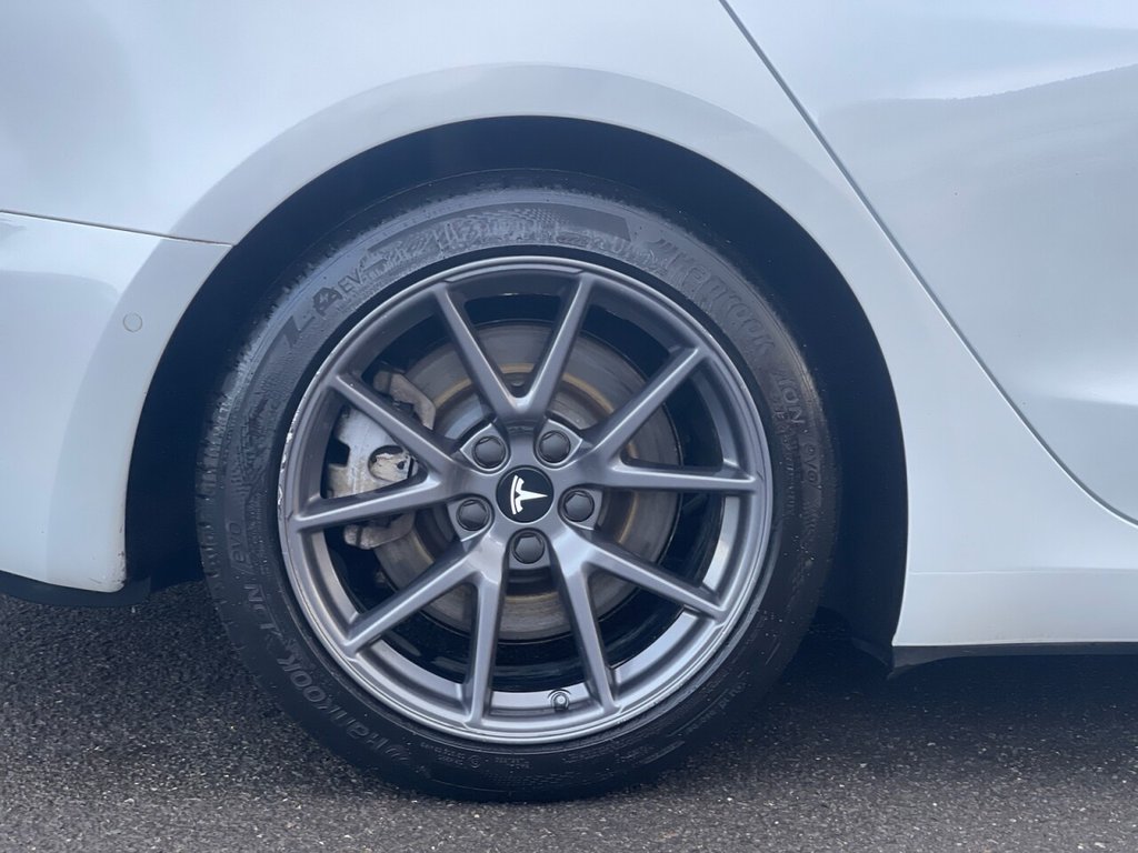 Used Tesla Model 3 2020 for sale - 76356989: Photo 20