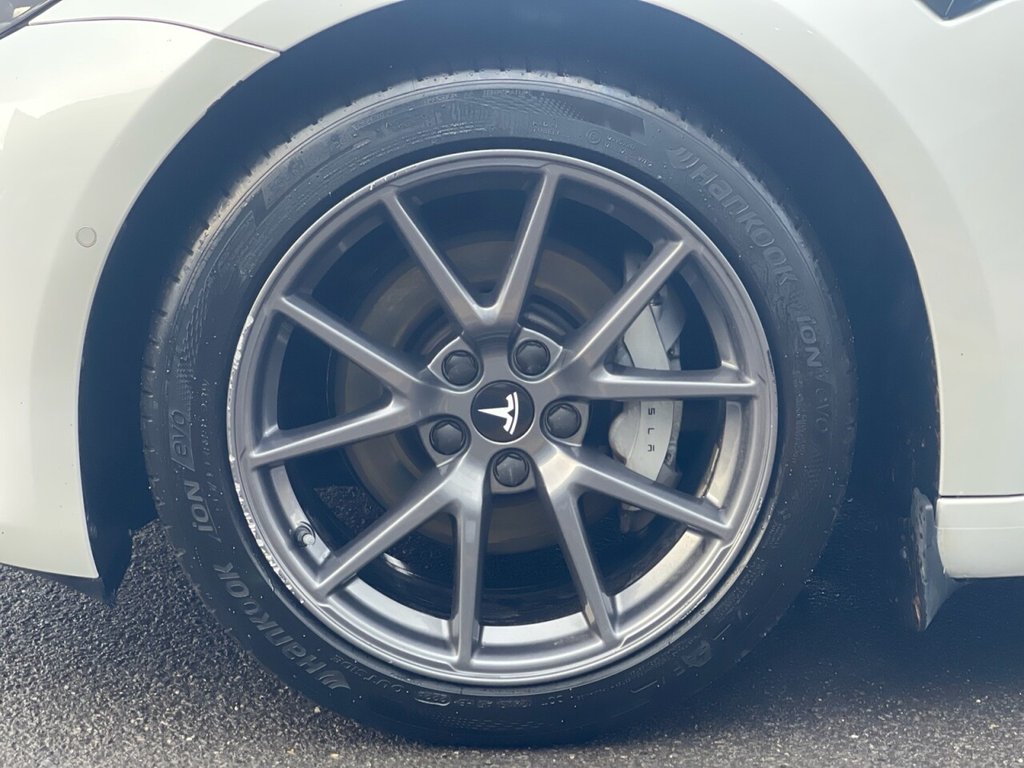 Used Tesla Model 3 2020 for sale - 76356989: Photo 21