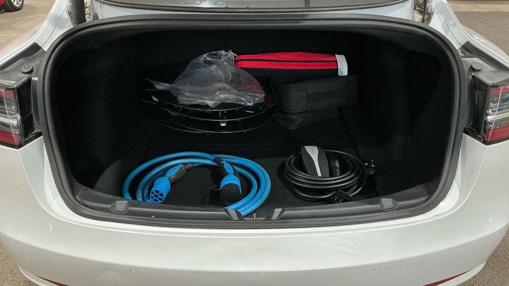 Used Tesla Model 3 2020 for sale - 76356989: Photo 7