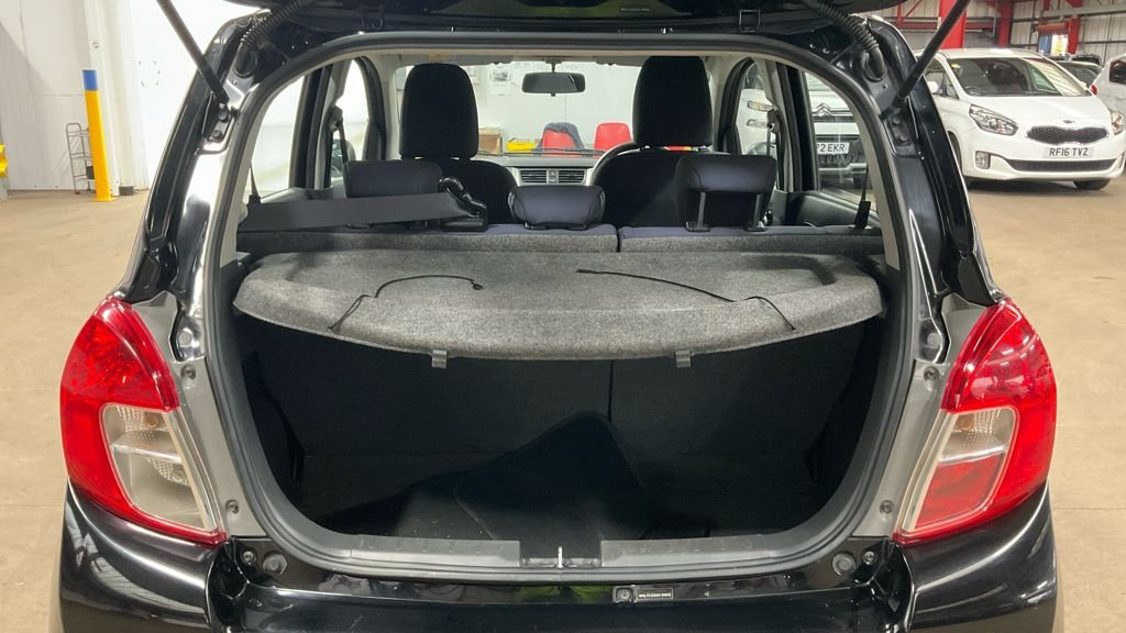 Used Suzuki Celerio 2016 for sale - 77171573: Photo 7