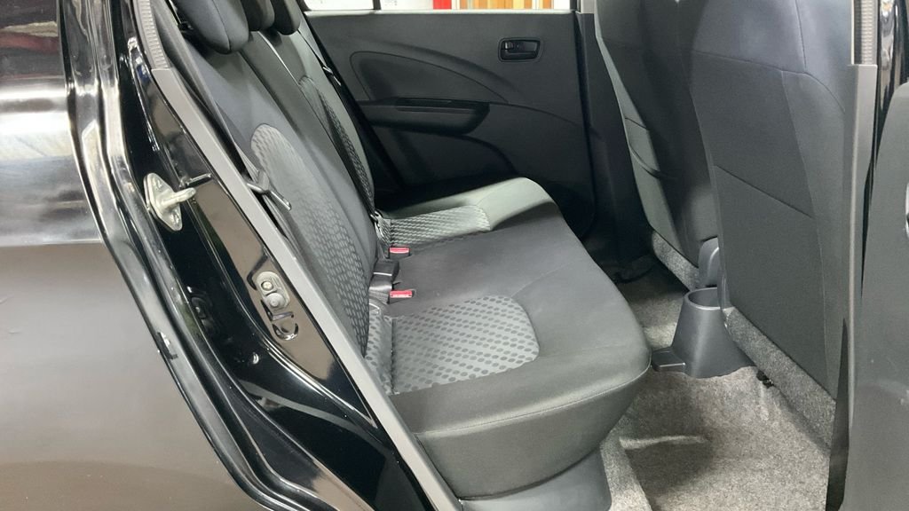 Used Suzuki Celerio 2016 for sale - 77171573: Photo 8