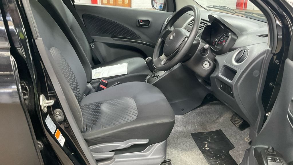 Used Suzuki Celerio 2016 for sale - 77171573: Photo 9