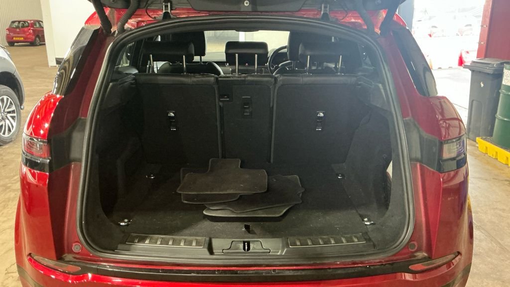 Used Land Rover Range Rover Evoque 2019 for sale - 77941687: Photo 19