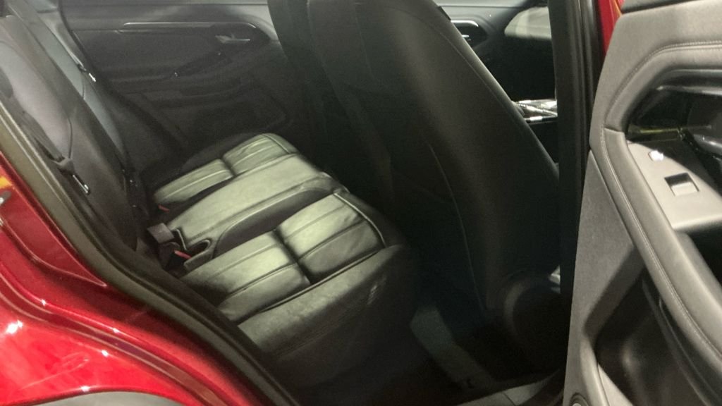 Used Land Rover Range Rover Evoque 2019 for sale - 77941687: Photo 20