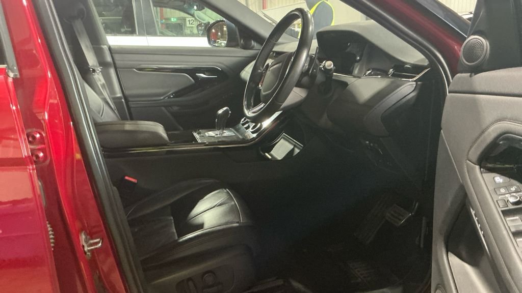 Used Land Rover Range Rover Evoque 2019 for sale - 77941687: Photo 21