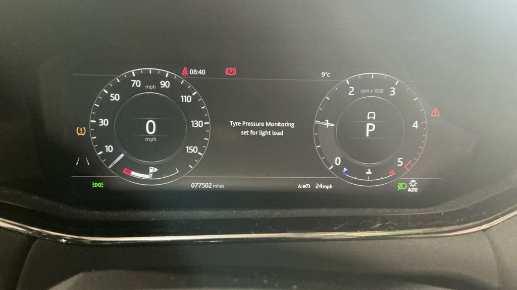 Used Land Rover Range Rover Evoque 2019 for sale - 77941687: Photo 22