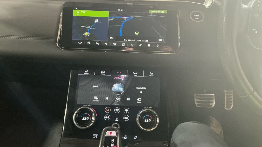 Used Land Rover Range Rover Evoque 2019 for sale - 77941687: Photo 23