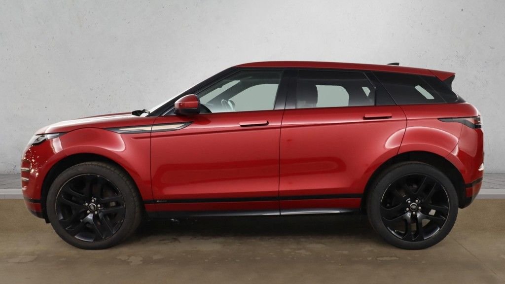 Used Land Rover Range Rover Evoque 2019 for sale - 77941687: Photo 6