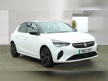 Used Vauxhall Corsa 2021 for sale - 78806533: Photo