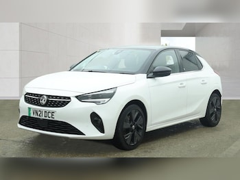 Used Vauxhall Corsa 2021 for sale - 78806533: Photo