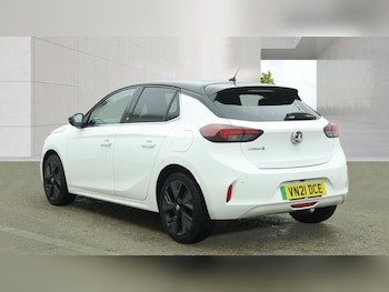 Used Vauxhall Corsa 2021 for sale - 78806533: Photo