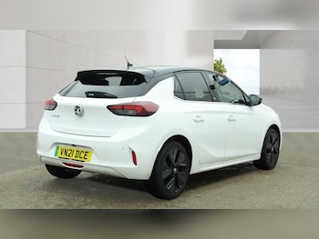 Used Vauxhall Corsa 2021 for sale - 78806533: Photo