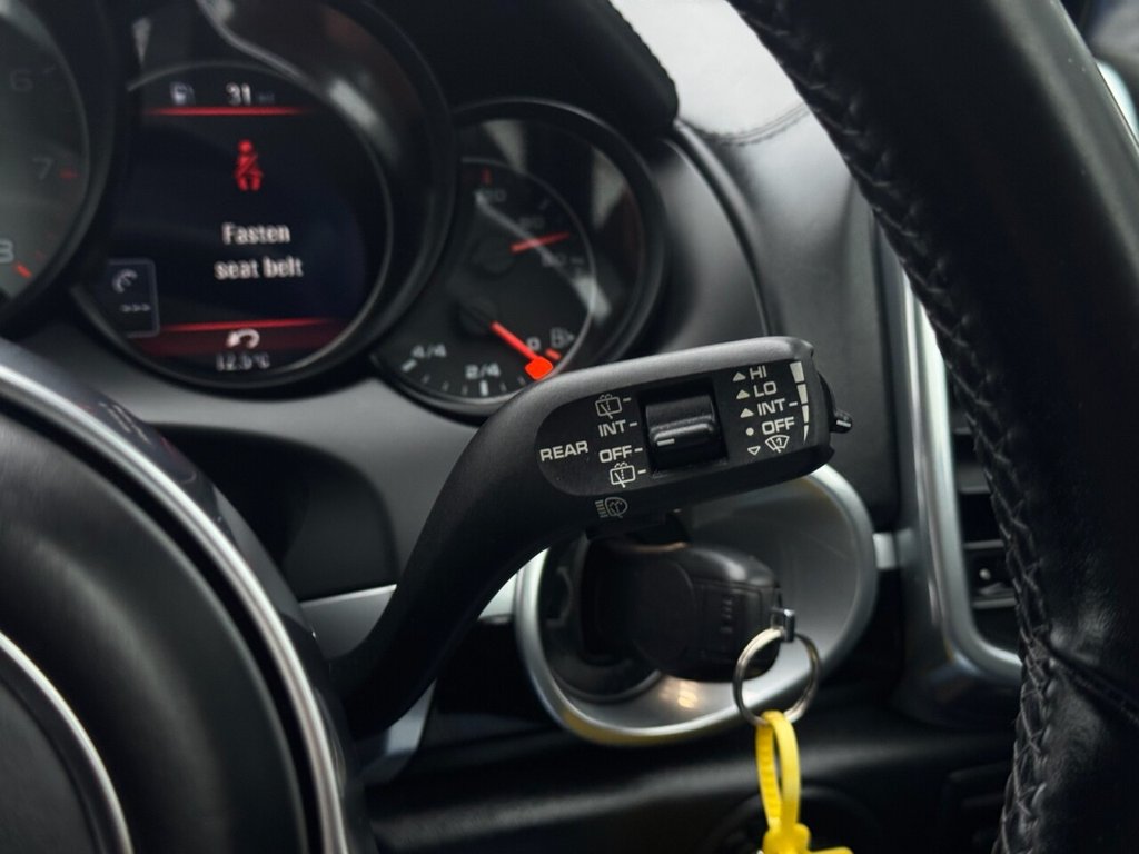 Used Porsche Cayenne 2014 for sale - 75950693: Photo 17