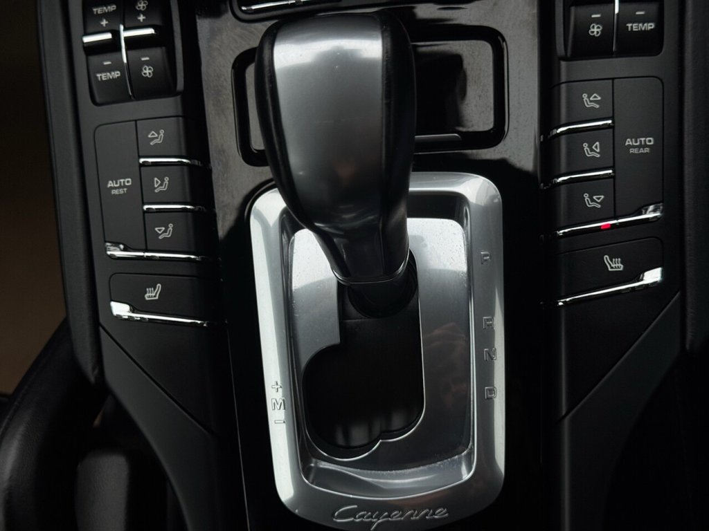 Used Porsche Cayenne 2014 for sale - 75950693: Photo 20