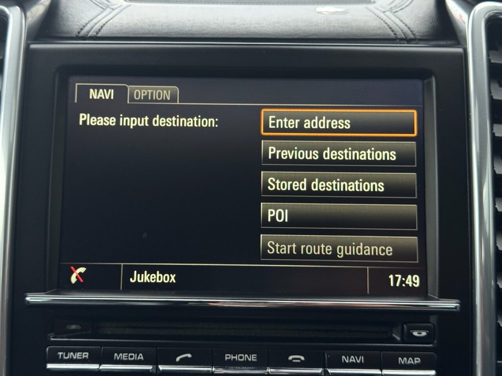 Used Porsche Cayenne 2014 for sale - 75950693: Photo 23