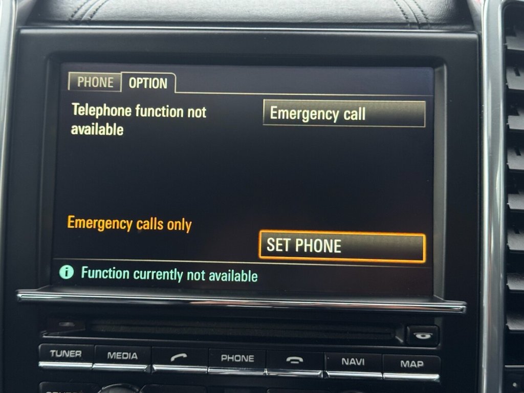 Used Porsche Cayenne 2014 for sale - 75950693: Photo 26