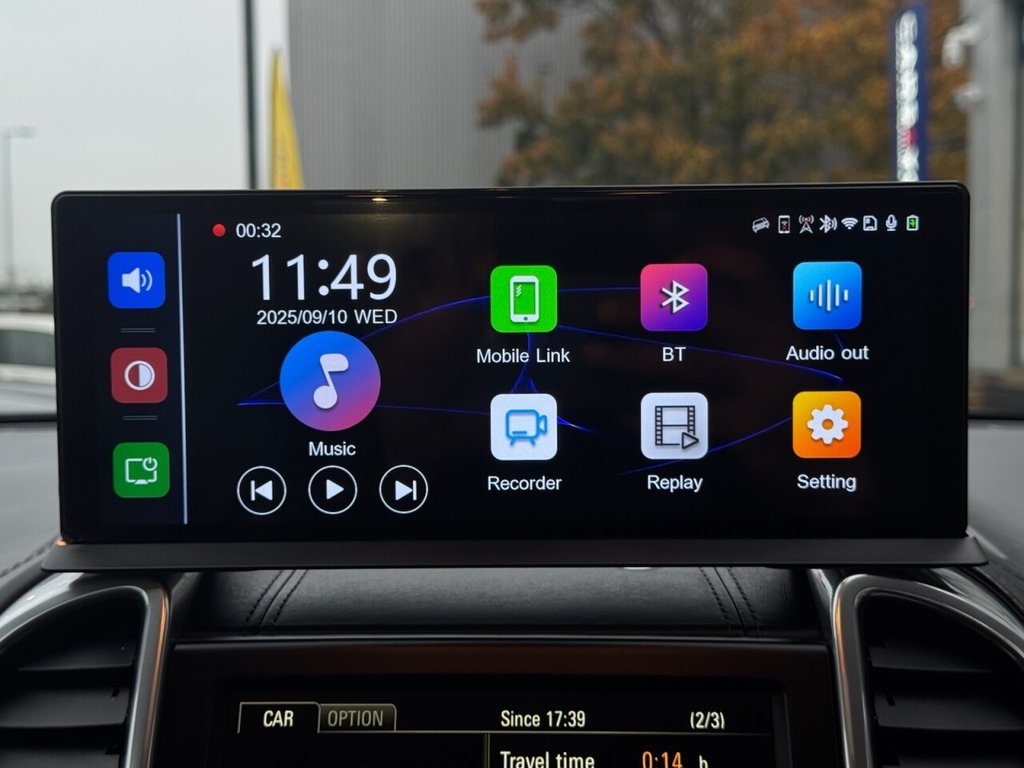 Used Porsche Cayenne 2014 for sale - 75950693: Photo 30