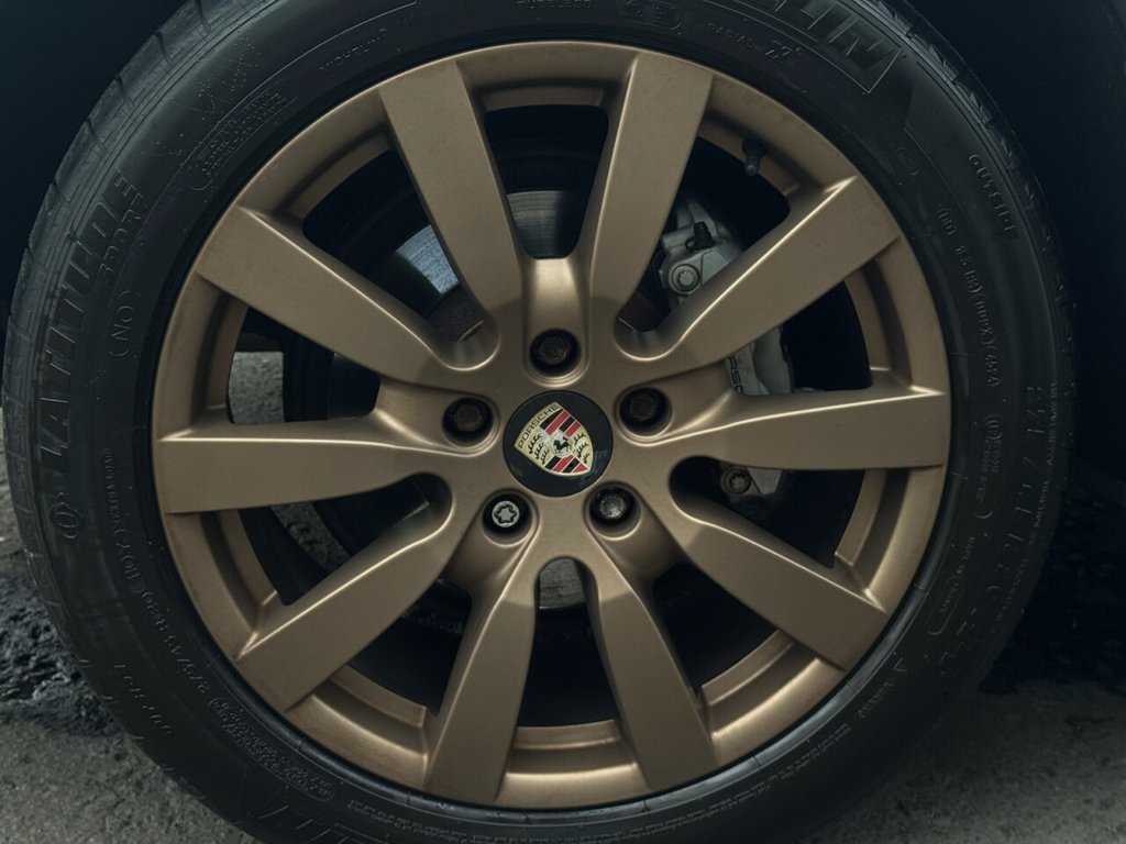 Used Porsche Cayenne 2014 for sale - 75950693: Photo 36