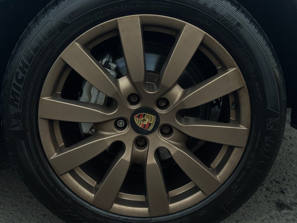 Used Porsche Cayenne 2014 for sale - 75950693: Photo 38