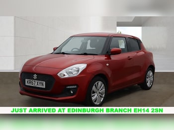 Used Suzuki Swift 2017 for sale - 78828621: Photo