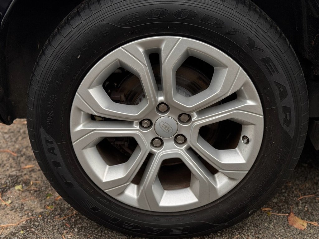 Used Land Rover Range Rover Evoque 2019 for sale - 77936501: Photo 10