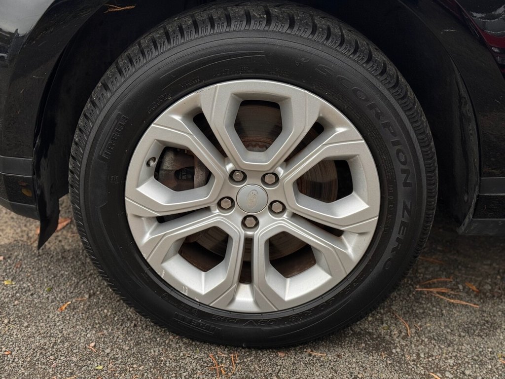 Used Land Rover Range Rover Evoque 2019 for sale - 77936501: Photo 12