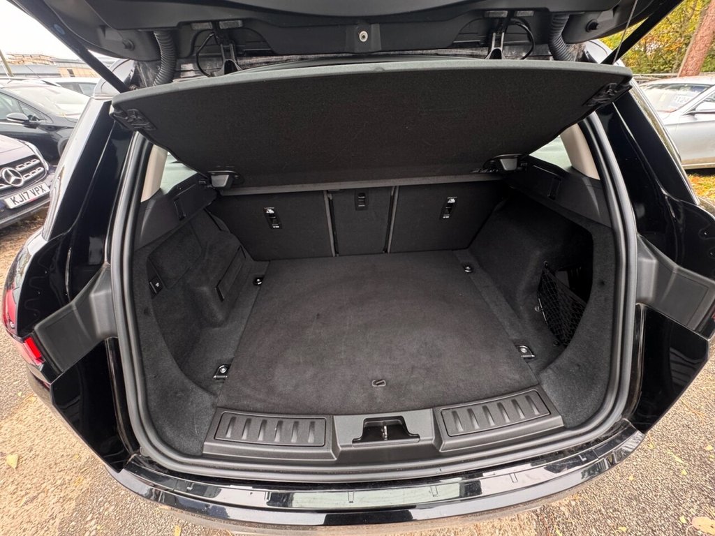 Used Land Rover Range Rover Evoque 2019 for sale - 77936501: Photo 13