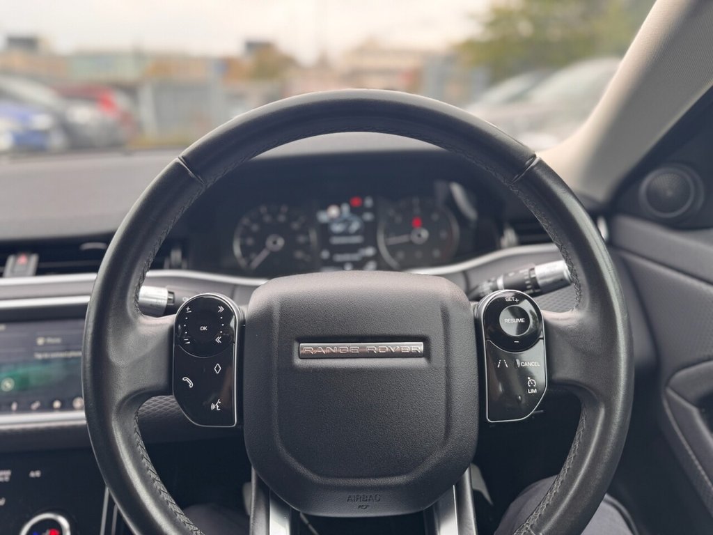 Used Land Rover Range Rover Evoque 2019 for sale - 77936501: Photo 18