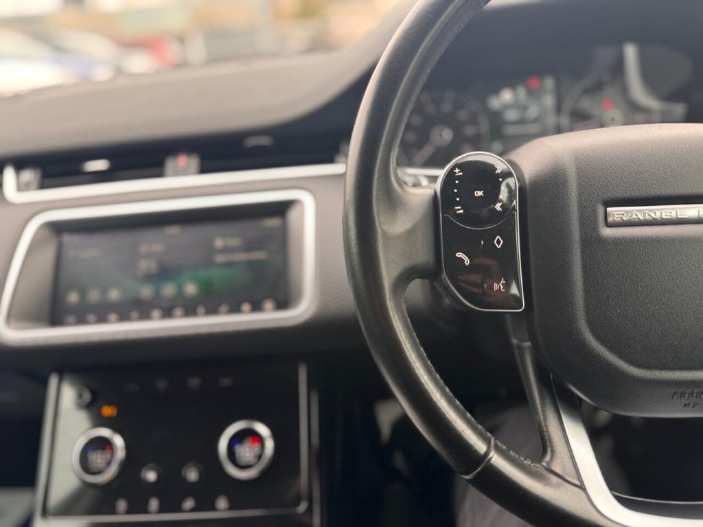 Used Land Rover Range Rover Evoque 2019 for sale - 77936501: Photo 20