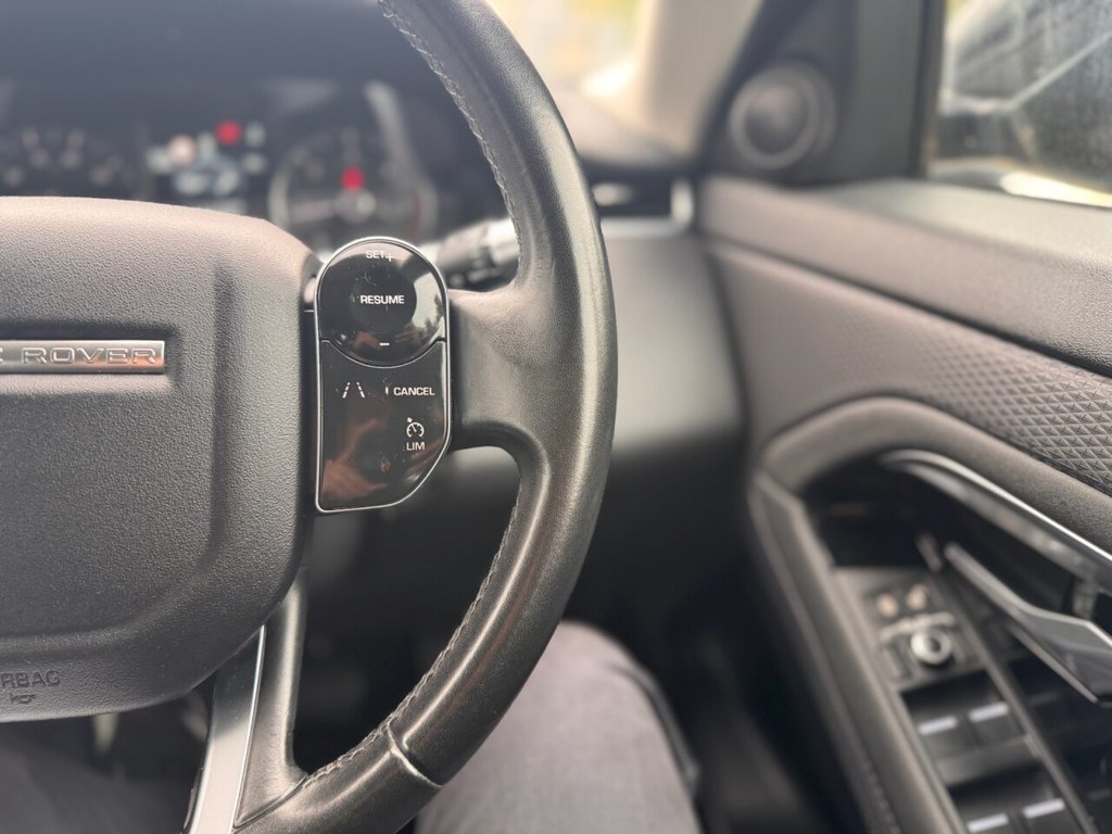 Used Land Rover Range Rover Evoque 2019 for sale - 77936501: Photo 21