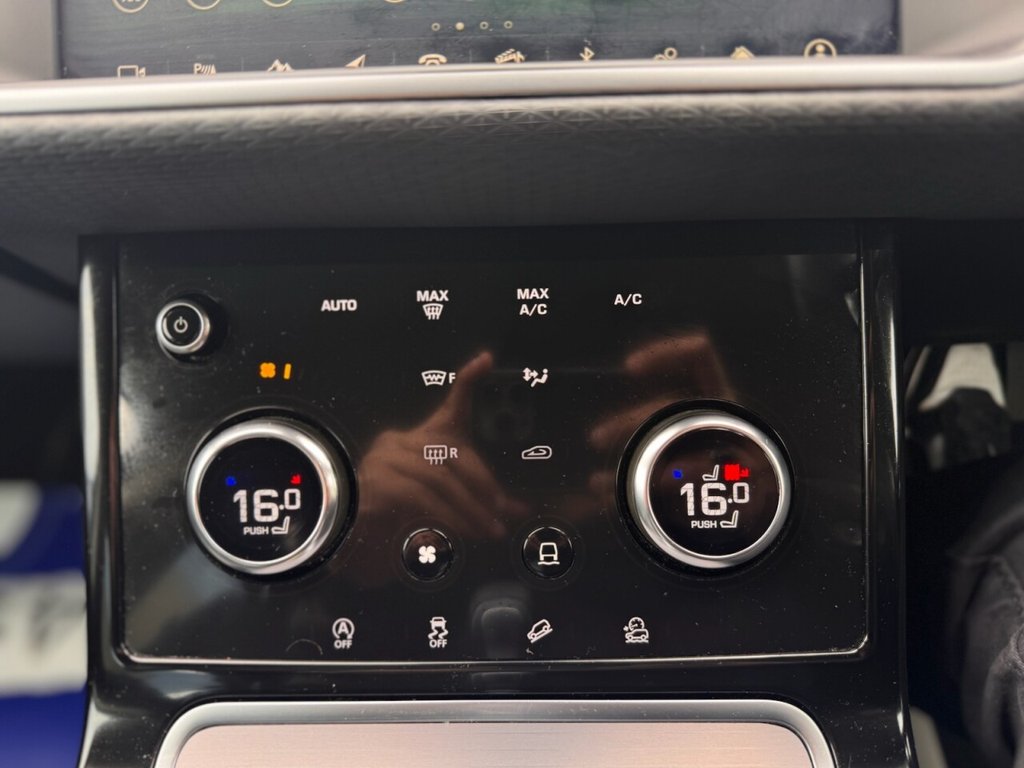 Used Land Rover Range Rover Evoque 2019 for sale - 77936501: Photo 22