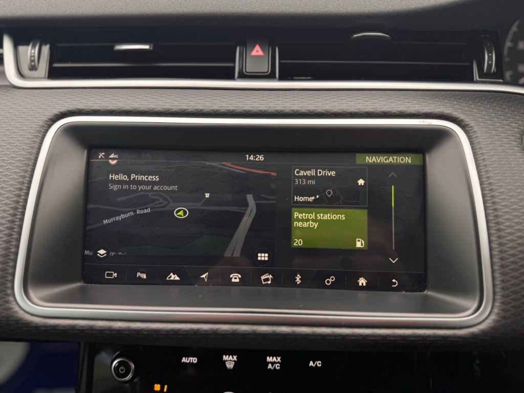 Used Land Rover Range Rover Evoque 2019 for sale - 77936501: Photo 24