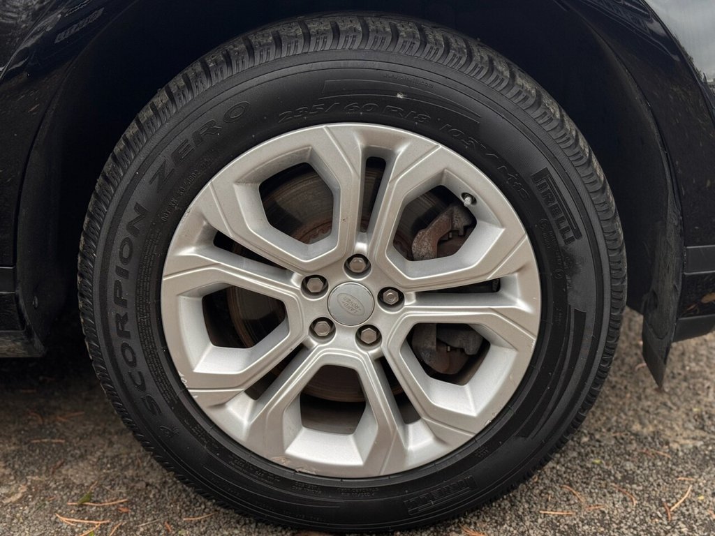 Used Land Rover Range Rover Evoque 2019 for sale - 77936501: Photo 9