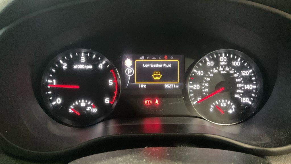 Used Kia Sportage 2017 for sale - 77394418: Photo 11