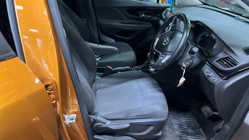 Used Vauxhall Mokka X 2018 for sale - 76698855: Photo 10