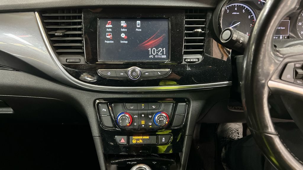 Used Vauxhall Mokka X 2018 for sale - 76698855: Photo 12