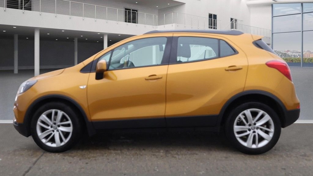 Used Vauxhall Mokka X 2018 for sale - 76698855: Photo 7