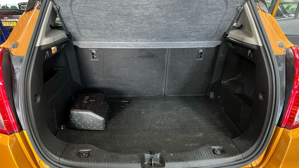 Used Vauxhall Mokka X 2018 for sale - 76698855: Photo 8