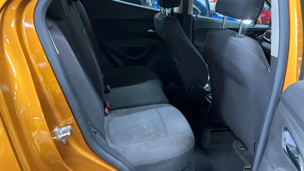Used Vauxhall Mokka X 2018 for sale - 76698855: Photo 9