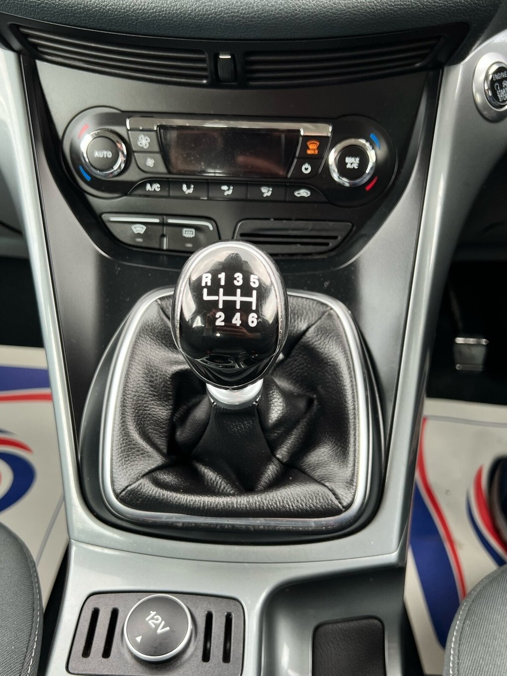 Used Ford C-Max 2014 for sale - 76496023: Photo 22