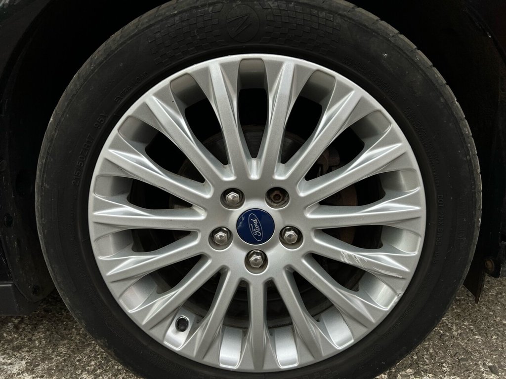 Used Ford C-Max 2014 for sale - 76496023: Photo 24