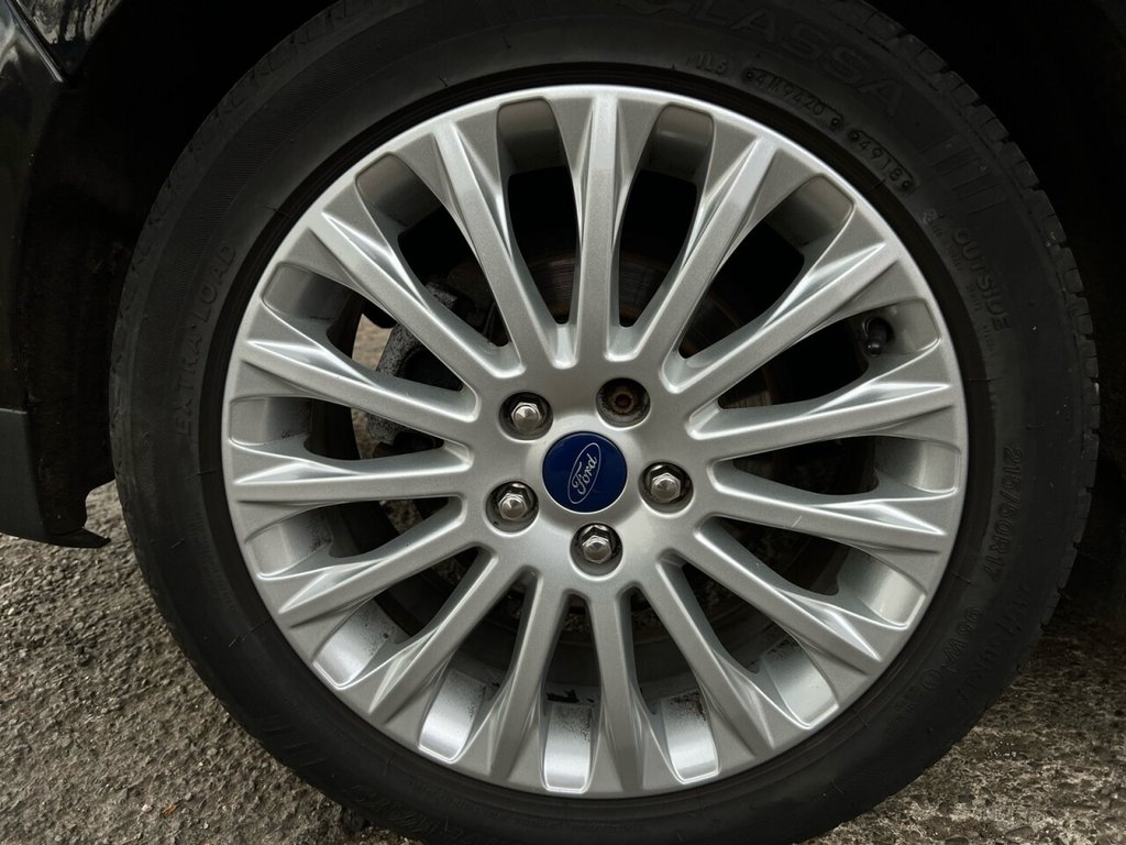 Used Ford C-Max 2014 for sale - 76496023: Photo 26