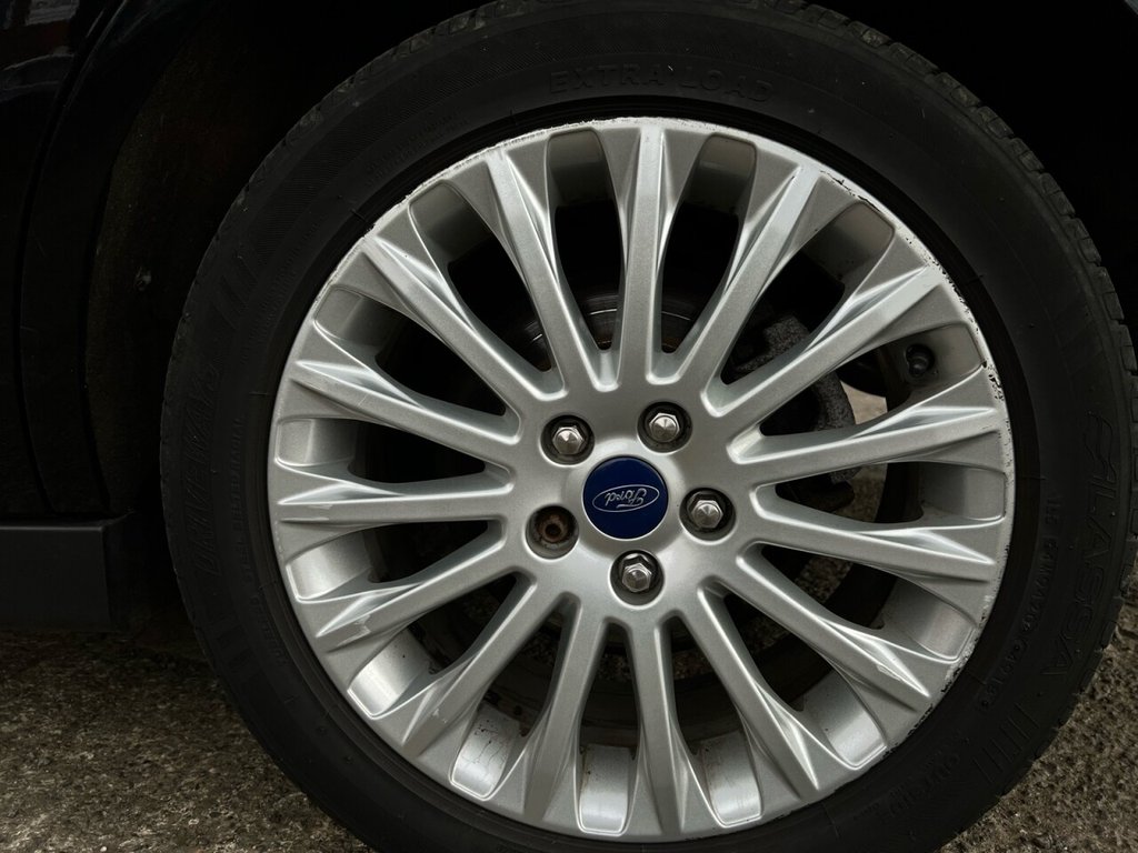 Used Ford C-Max 2014 for sale - 76496023: Photo 27