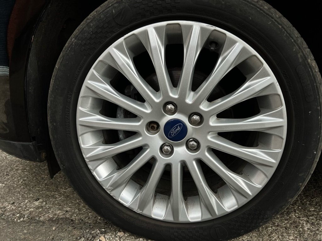 Used Ford C-Max 2014 for sale - 76496023: Photo 28