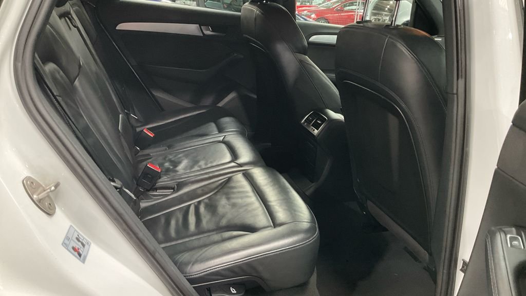 Used Audi Q5 2015 for sale - 78199849: Photo 15