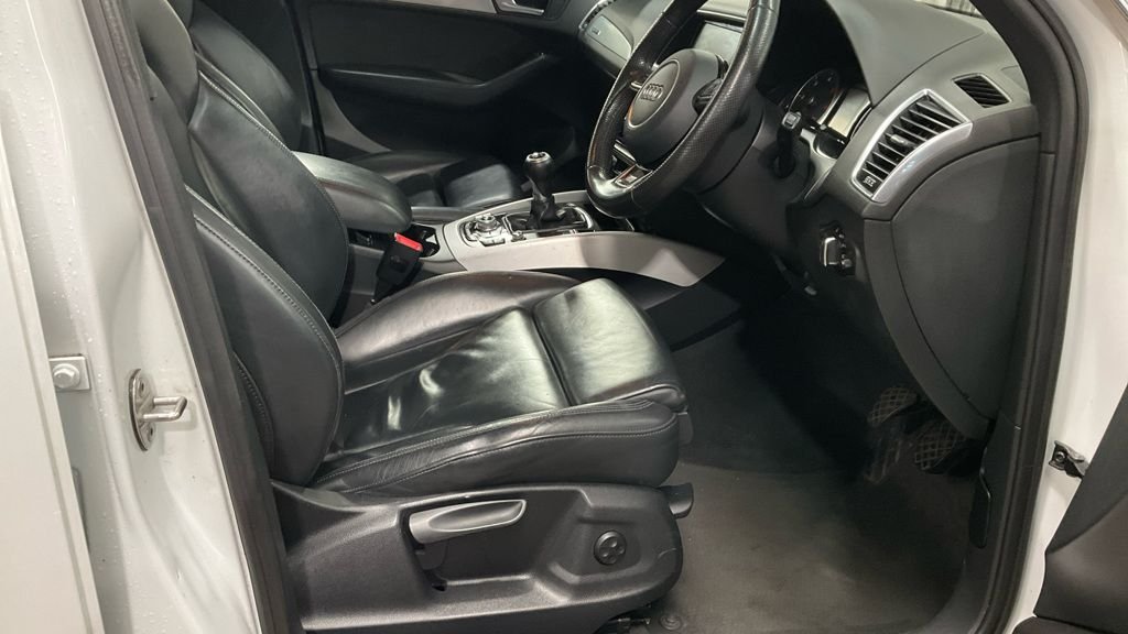 Used Audi Q5 2015 for sale - 78199849: Photo 16