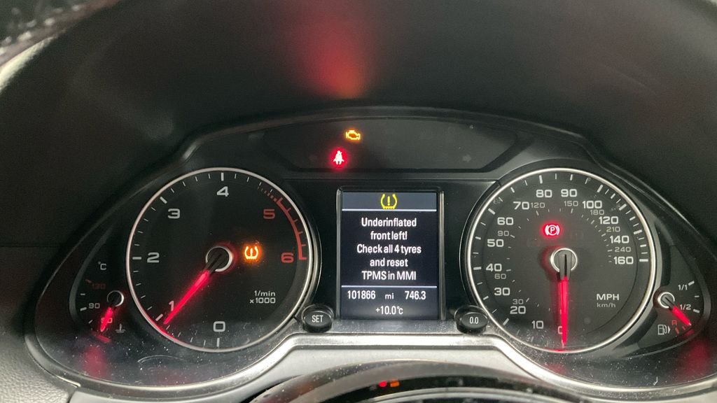 Used Audi Q5 2015 for sale - 78199849: Photo 17